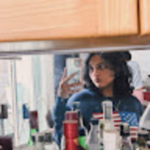 Meet your Posher, Isabel